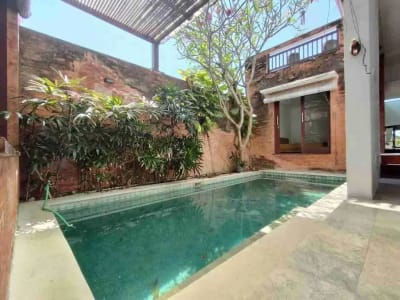 villa sanur kauh - Thumbnail 2