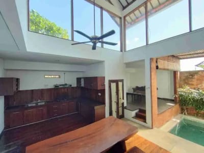 villa sanur kauh - Thumbnail 7