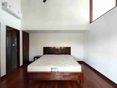 villa sanur kauh - Thumbnail 8