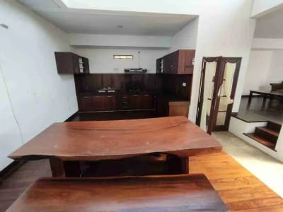 villa sanur kauh - Thumbnail 4