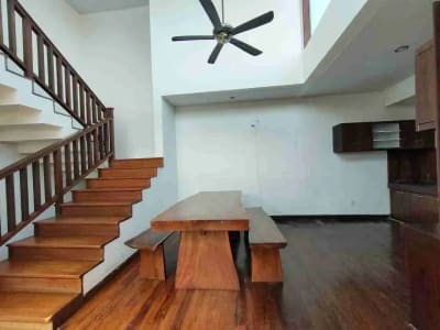 villa sanur kauh - Thumbnail 5