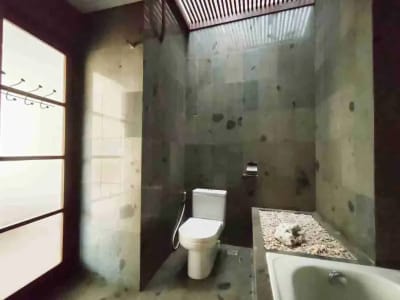 villa sanur kauh - Thumbnail 3