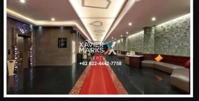 Di jual Hotel Bintang 4 di Legian Bali - Thumbnail 1