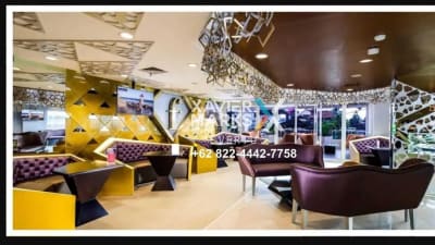Di jual Hotel Bintang 4 di Legian Bali - Thumbnail 3