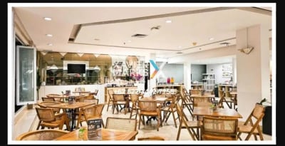 Di jual Hotel Bintang 4 di Legian Bali - Thumbnail 5