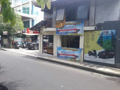 Dijual Tanah dekat Pantai Kuta di Jl raya Legian Kuta Bali - Thumbnail 2