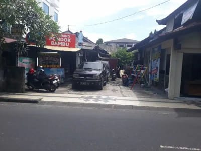 Dijual Tanah dekat Pantai Kuta di Jl raya Legian Kuta Bali - Thumbnail 3