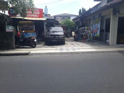 Dijual Tanah dekat Pantai Kuta di Jl raya Legian Kuta Bali - Thumbnail 5