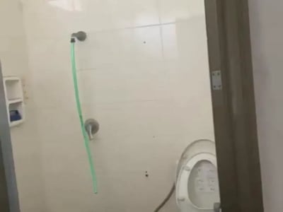 Ruko 3 Lantai Dijual di Kawasan Legian, Kuta, Bali - Thumbnail 6
