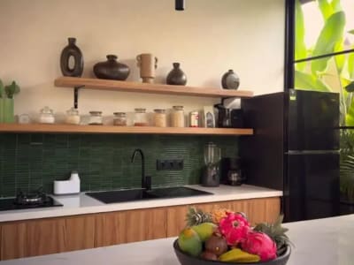 LEASEHOLD VILLA MEWAH MINIMALIS DI LEGIAN KUTA BADUNG - Thumbnail 9