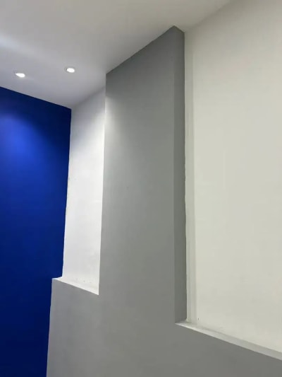 tukang cat  rumah,villa, kantor dan jasa testur tembok - Thumbnail 4