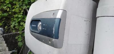Tukang pompa air, sumur bor,kuras tandon,kloset duduk,water heater,dll - Thumbnail 1