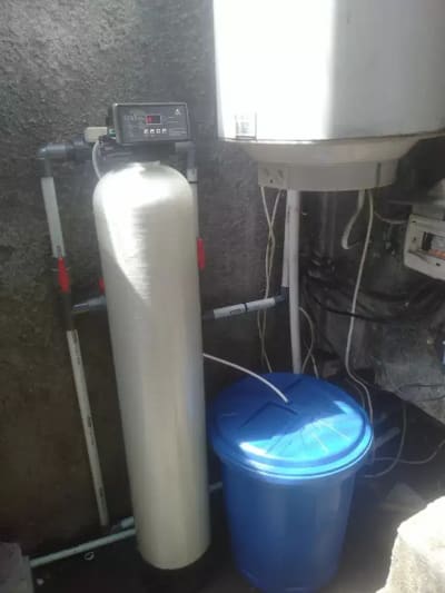 Tukang pompa air, sumur bor,kuras tandon,kloset duduk,water heater,dll - Thumbnail 10