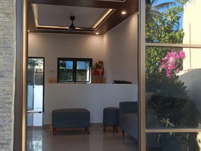 Disewakan Rumah dekat Kota Tabanan - Thumbnail 1