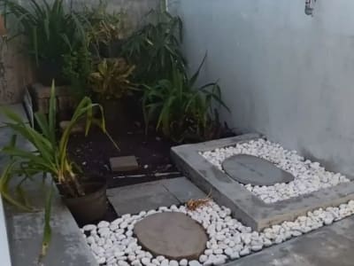 Disewakan Rumah dekat Kota Tabanan - Thumbnail 3