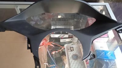 Kaliper Nissin Kiri Monoblok 4 Piston - Thumbnail 3