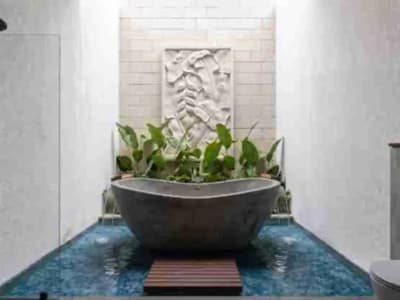 Villa ANTAKARA Peliatan UBUD - Thumbnail 5