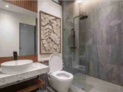 Villa ANTAKARA Peliatan UBUD - Thumbnail 7