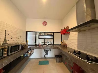 DIJUAL Rumah dekat Pantai Gumicik, Ketewel- Gianyar - Thumbnail 7
