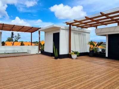 VILLA KETEWEL OPEN VIEW AREA TENANG - Thumbnail 10