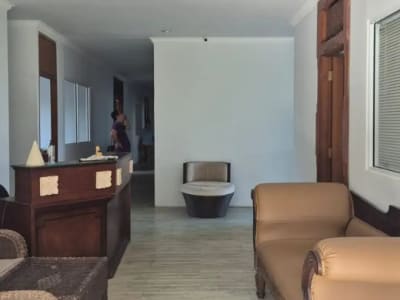 GUDANG DAN KANTOR DI JALAN UTAMA IDA BAGUS MANTRA KETEWEL GIANYAR - Thumbnail 8