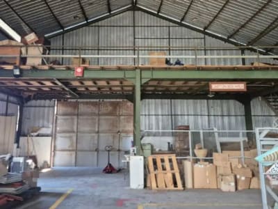 GUDANG DAN KANTOR DI JALAN UTAMA IDA BAGUS MANTRA KETEWEL GIANYAR - Thumbnail 3