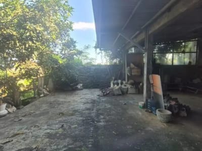 GUDANG DAN KANTOR DI JALAN UTAMA IDA BAGUS MANTRA KETEWEL GIANYAR - Thumbnail 6