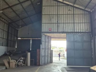 GUDANG DAN KANTOR DI JALAN UTAMA IDA BAGUS MANTRA KETEWEL GIANYAR - Thumbnail 4