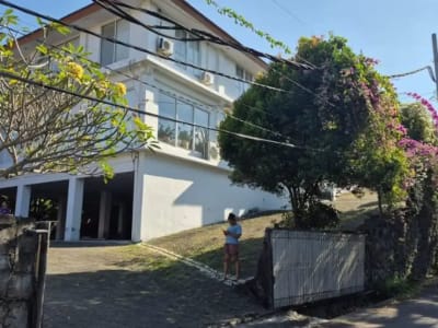 GUDANG DAN KANTOR DI JALAN UTAMA IDA BAGUS MANTRA KETEWEL GIANYAR - Thumbnail 1
