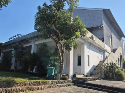 GUDANG DAN KANTOR DI JALAN UTAMA IDA BAGUS MANTRA KETEWEL GIANYAR - Thumbnail 7
