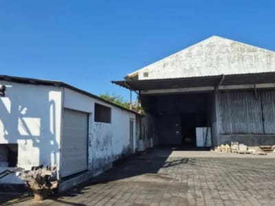 GUDANG DAN KANTOR DI JALAN UTAMA IDA BAGUS MANTRA KETEWEL GIANYAR - Thumbnail 2