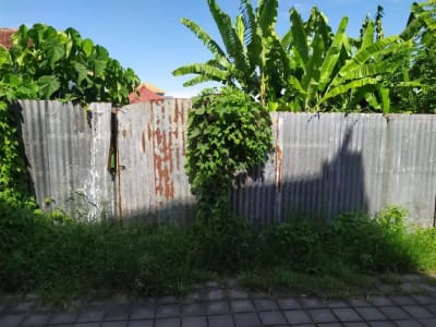 JUAL TANAH DI PERUMAHAN BATUBULAN - Thumbnail 4