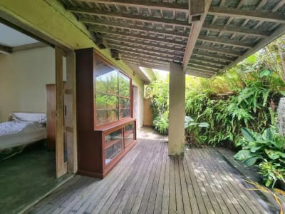 JUAL VILLA TEPI SAWAH GIANYAR - Thumbnail 6