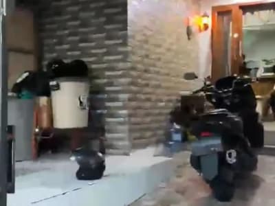 JUAL RUMAH nyaman GIANYAR - Thumbnail 1