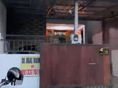 JUAL RUMAH nyaman GIANYAR - Thumbnail 8