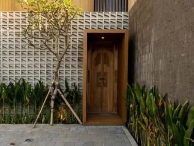 Villa Affordable luxury, for rent, in Kemenuh- Gianyar. - Thumbnail 5