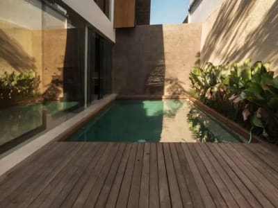 Villa Affordable luxury, for rent, in Kemenuh- Gianyar. - Thumbnail 3