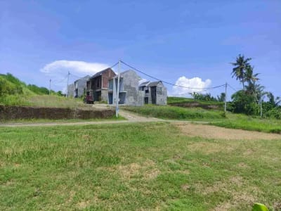 SALE!! TANAH SIAP BANGUN 6,76 HA KETEWEL IDA BAGUS MANTRA - Thumbnail 1