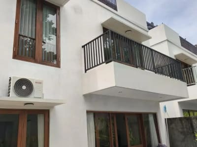 FOR RENT VILLA READY FURNISHED BEST LOKASI VIEW JUNGLE NEAR CENTRAL UBUD - Thumbnail 8