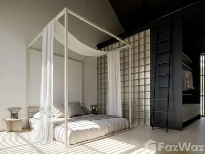 3 Bedroom Villa for sale in Ubud, Bali - Thumbnail 8