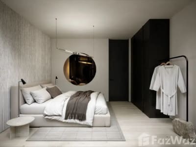 3 Bedroom Villa for sale in Ubud, Bali - Thumbnail 9