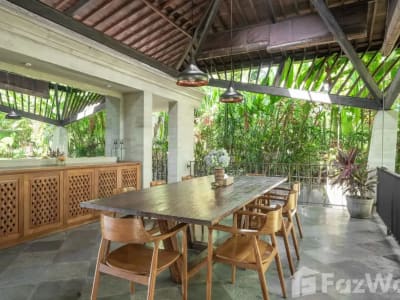 5 Bedroom Villa for sale in Ubud, Bali - Thumbnail 5
