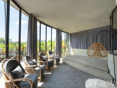 5 Bedroom Villa for sale in Ubud, Bali - Thumbnail 3