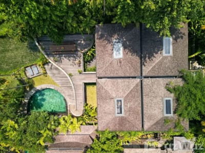 5 Bedroom Villa for sale in Ubud, Bali - Thumbnail 7
