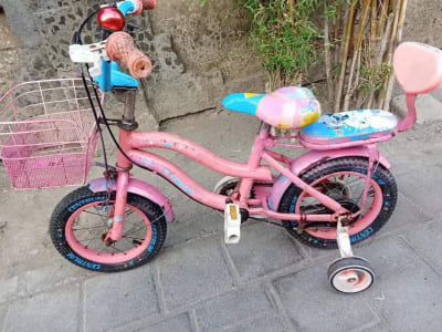 Sepeda anak CENTRUM R 12 - Thumbnail 2