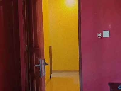 Dijual Rumah Jimbaran Kuta Selatan Bali Dekat GWK Ungasan Nusa Dua Uluwatu - Thumbnail 6