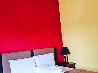 Dijual Rumah Jimbaran Kuta Selatan Bali Dekat GWK Ungasan Nusa Dua Uluwatu - Thumbnail 2