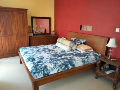 Dijual Rumah Jimbaran Kuta Selatan Bali Dekat GWK Ungasan Nusa Dua Uluwatu - Thumbnail 5