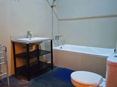 Dijual Rumah Jimbaran Kuta Selatan Bali Dekat GWK Ungasan Nusa Dua Uluwatu - Thumbnail 4
