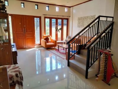Dijual Rumah Jimbaran Kuta Selatan Bali Dekat GWK Ungasan Nusa Dua Uluwatu - Thumbnail 7